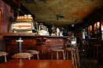 Interno Irish pub